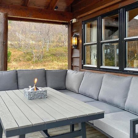 Nice Home In Straumgjerde With Wifi Brunstad 外观 照片