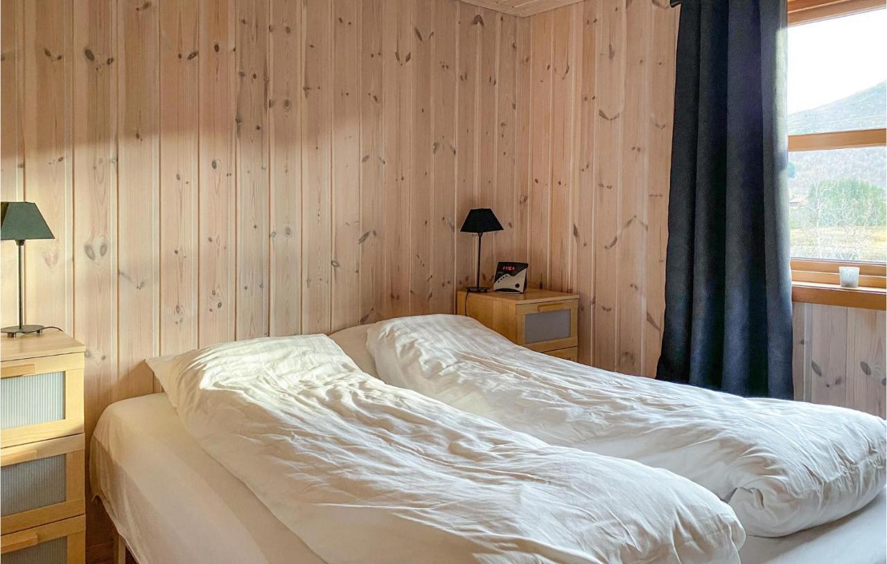Nice Home In Straumgjerde With Wifi Brunstad 外观 照片