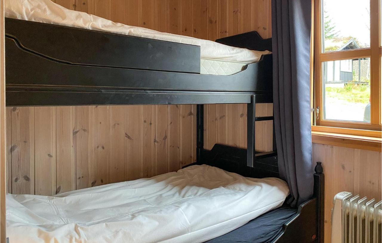 Nice Home In Straumgjerde With Wifi Brunstad 外观 照片