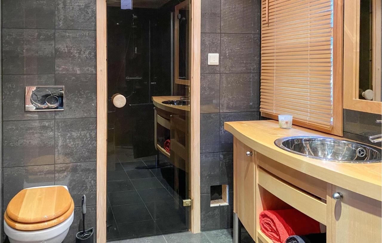 Nice Home In Straumgjerde With Wifi Brunstad 外观 照片